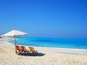 Chalet - Stella Heights is located in El Alamein